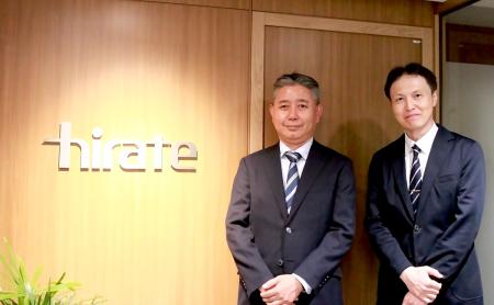 応用技術、ヒラテ技研 一級建築士事務所でのBIM定着と 応用技術、ヒラテ技研 一級建築士事務所でのBIM定着と