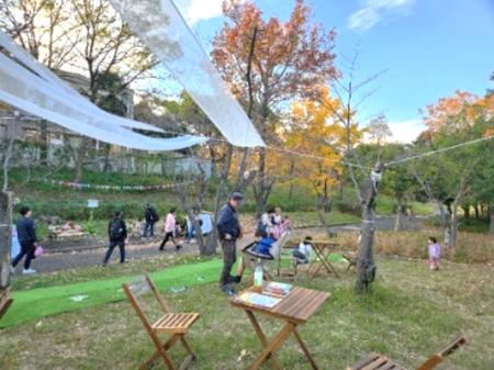 川崎市と東急株式会社において虹ケ丘周辺区域における