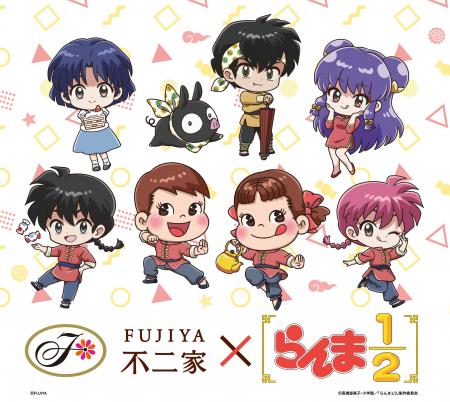 まもなく放送開始！ 人気アニメ第3期に合わせコラボレ