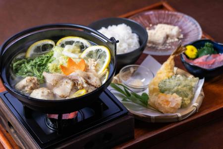 The Ryokan Tokyo YUGAWARAに、湯河原の魅力をもっと