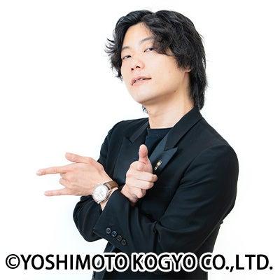 新進気鋭の芸人9番街レトロ・京極風斗初の著書となる