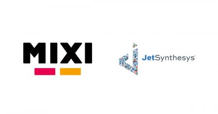 MIXIとJetSynthesys、インド市場でのデジタルエンター MIXIとJetSynthesys、インド市場でのデジタルエンター
