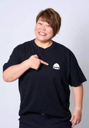 ロンドン五輪柔道銀メダリスト・杉本美香氏「おにぎり ロンドン五輪柔道銀メダリスト・杉本美香氏「おにぎり