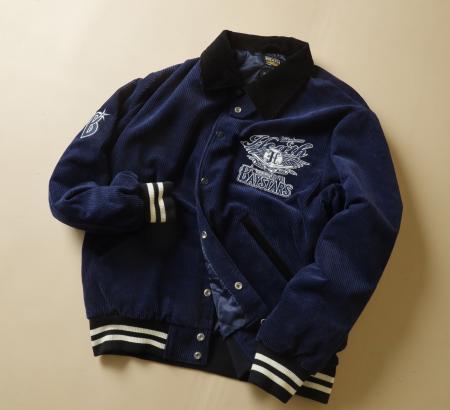 【横浜DeNAベイスターズオフィシャルライセンスアイテ