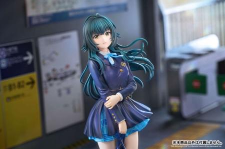 『学園アイドルマスター』より、「月村手毬」のフィギ