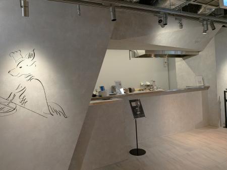 沖縄に、「クレープとエスプレッソと」が初出店!パリ 沖縄に、「クレープとエスプレッソと」が初出店!パリ