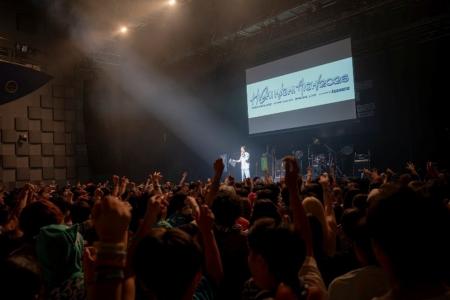 FM802主催「HIGH!HIGH!HIGH! 2026」に大阪芸術大学の FM802主催「HIGH!HIGH!HIGH! 2026」に大阪芸術大学の