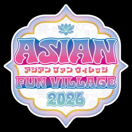 ASIAN FUN VILLAGE 2026
