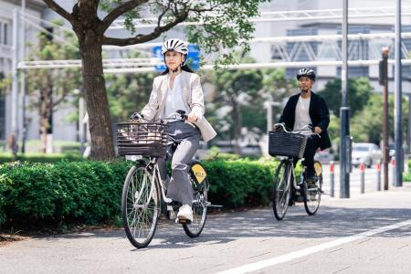 小田原駅を拠点とした観光利便性向上施策を実施シェア 小田原駅を拠点とした観光利便性向上施策を実施シェア