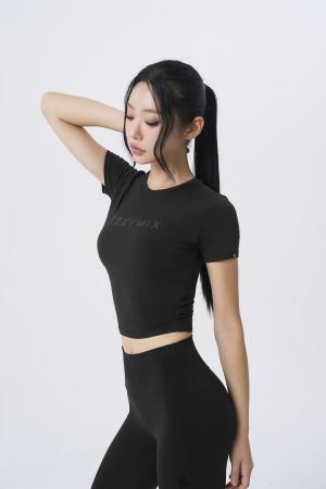 XEXYMIXの人気3アイテムが特別なロゴ仕様に。「BLACK 