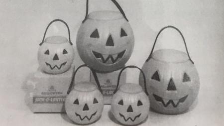 モロゾフのハロウィーンは今年で50周年