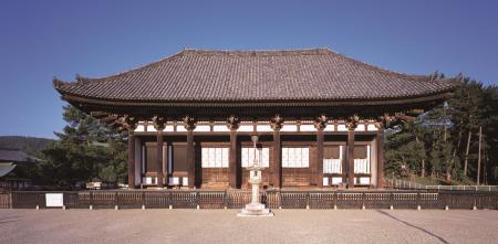 奈良へ、興福寺東金堂創建1300年記念　11月限定の商品