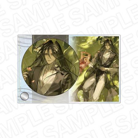 ラジドラ魔道祖師(MiMi)公式茶屋よりBD商品の事後通 ラジドラ魔道祖師(MiMi)公式茶屋よりBD商品の事後通