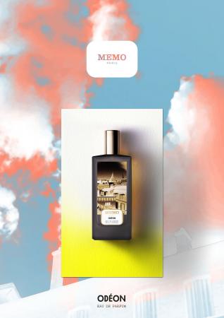 リニューアル後、初登場する<メモ パリ>を含む、サ リニューアル後、初登場する<メモ パリ>を含む、サ