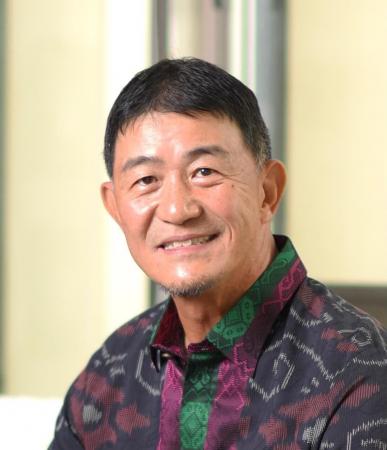 株式会社Mathmaji、取締役副社長に小尾吉弘氏が就任 株式会社Mathmaji、取締役副社長に小尾吉弘氏が就任