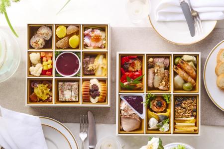 ハレの日の食卓を、おいしく、自由に。2027年迎utf-8 ハレの日の食卓を、おいしく、自由に。2027年迎utf-8