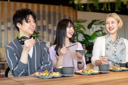 【進む出社回帰、75.5%が「出社増」と回答】1食500円 【進む出社回帰、75.5%が「出社増」と回答】1食500円