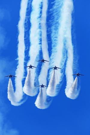 展示飛行と主要航空祭撮影を攻略するための解説本『ブ 展示飛行と主要航空祭撮影を攻略するための解説本『ブ