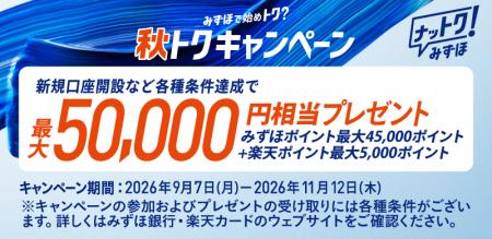 内定者必見!入社前に給与受取口座をみずほ銀行でおト 内定者必見!入社前に給与受取口座をみずほ銀行でおト