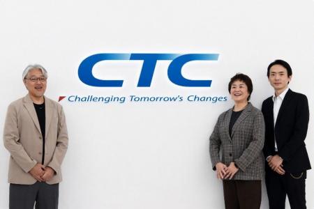ケンブリッジ・テクノロジー・パートナーズによる、伊 ケンブリッジ・テクノロジー・パートナーズによる、伊