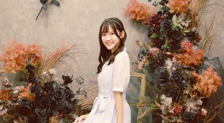 横浜元町に、花と撮るセルフフォトスタジオ「花Lab.Hu 横浜元町に、花と撮るセルフフォトスタジオ「花Lab.Hu