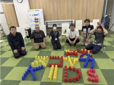 WSSA-JAPAN、指導者講習会を通じてスポーツスタッキン WSSA-JAPAN、指導者講習会を通じてスポーツスタッキン