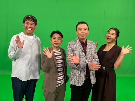 今週は2時間スペシャル！ 街に隠れた意外なNo.1に中川