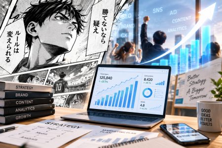 最新WEBマーケティングを学べる無料セミナーを開催― 