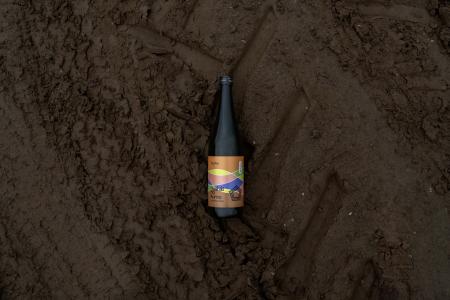 米・水だけではない、酵母・乳酸菌まで北海道から。こ