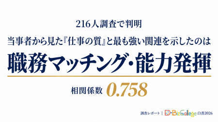 厚労省が障害者雇用の「質」を継続審議。当事者216人
