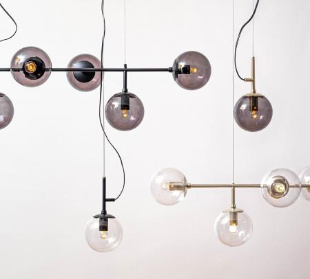 【EL COMMUN】照明ブランド「AMPERSAND FACTORY」より 【EL COMMUN】照明ブランド「AMPERSAND FACTORY」より