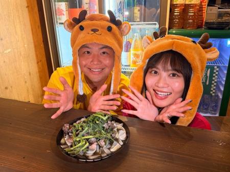 「食べることが熊本支援に」奈良の炭焼き店×月間230万 「食べることが熊本支援に」奈良の炭焼き店×月間230万