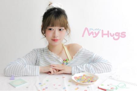 【ヴォートレイルFA】学生ショップ「My Hugs」がHEP F