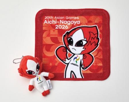 【アジア競技大会開幕！】 愛知・名古屋2026公式ライ