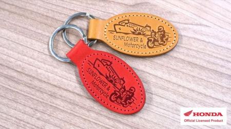 さんふらわあ×Honda×クシタニ ３社コラボレーションに