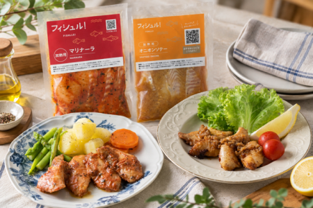 茨城県×(株)ベンナーズが霞ヶ浦の“新たな食資源”を通