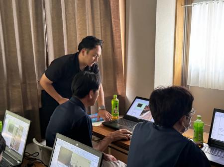 【全国各地で開催】アイサンテクノロジー、川崎市で「
