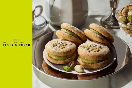 【数量限定でご用意!】ピスタチオスイーツ専門店『PI 【数量限定でご用意!】ピスタチオスイーツ専門店『PI