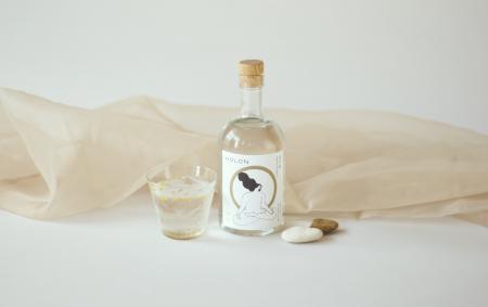 クラフトジンブランド〈HOLON〉人気フレーバー「金木