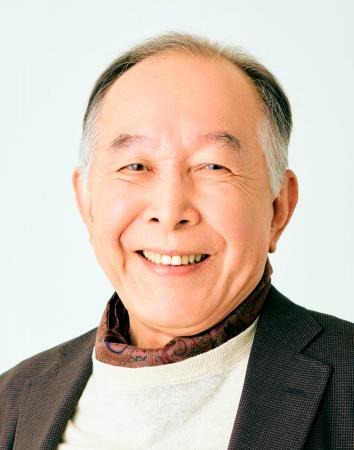 橋爪 功、株式会社サニーアーツ所属のお知らせ