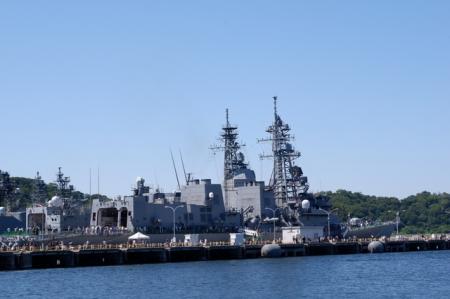 日本の防衛を支える企業、 全国に4628社 「建設業」が