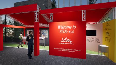 MEET YOUR ART FESTIVAL 2026、リードスポンサー・日
