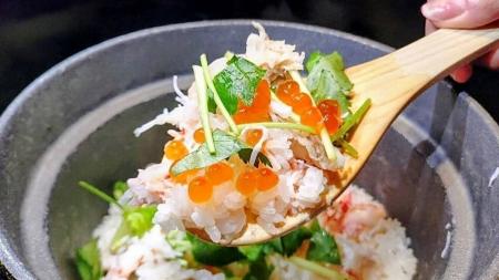 【奥湯河原温泉 海石榴】冬の旬を愉しむ特別美食プラ