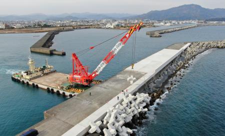 建設現場の「天気待ち」は減らせるか 建設現場の「天気待ち」は減らせるか
