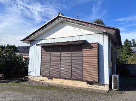 つくば市の「空き家維持管理問題」に、昭和管工事株式