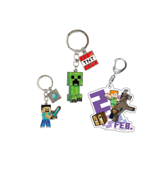 成田初出店!!!　世界的人気ゲーム“MINECRAFT”の期間限