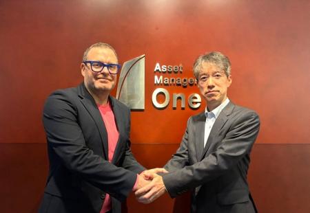 Blue Fire AI社との業務提携および出資について