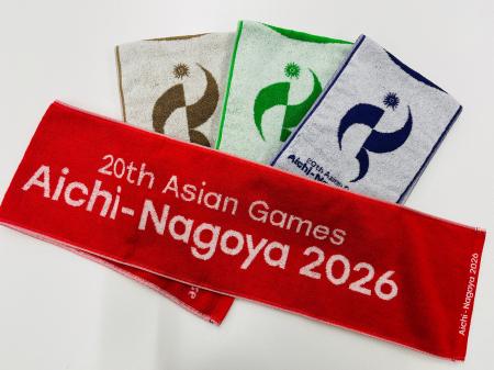 【愛知・名古屋2026】アジア大会の熱気を手元に！競技