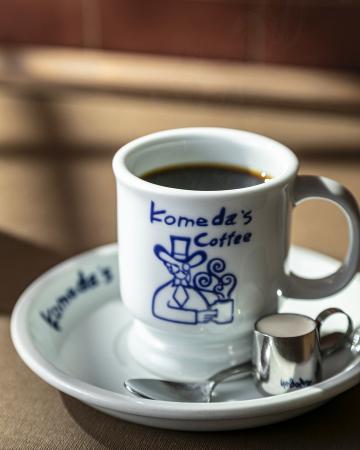 コメダ、年間約2,000トン抽出後のコーヒー粉を資utf-8 コメダ、年間約2,000トン抽出後のコーヒー粉を資utf-8