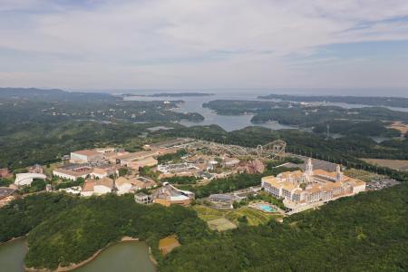 伊勢志摩国立公園指定80周年 志摩スペイン村記念utf-8 伊勢志摩国立公園指定80周年 志摩スペイン村記念utf-8